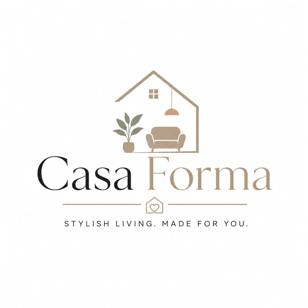 Casa Forma